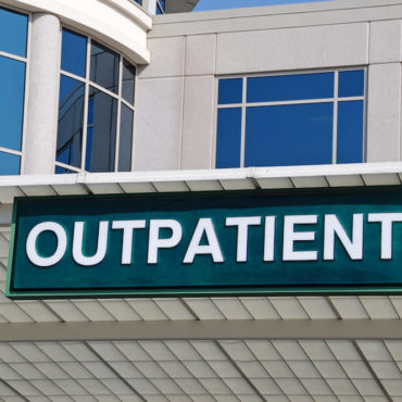 Outpatient Centers