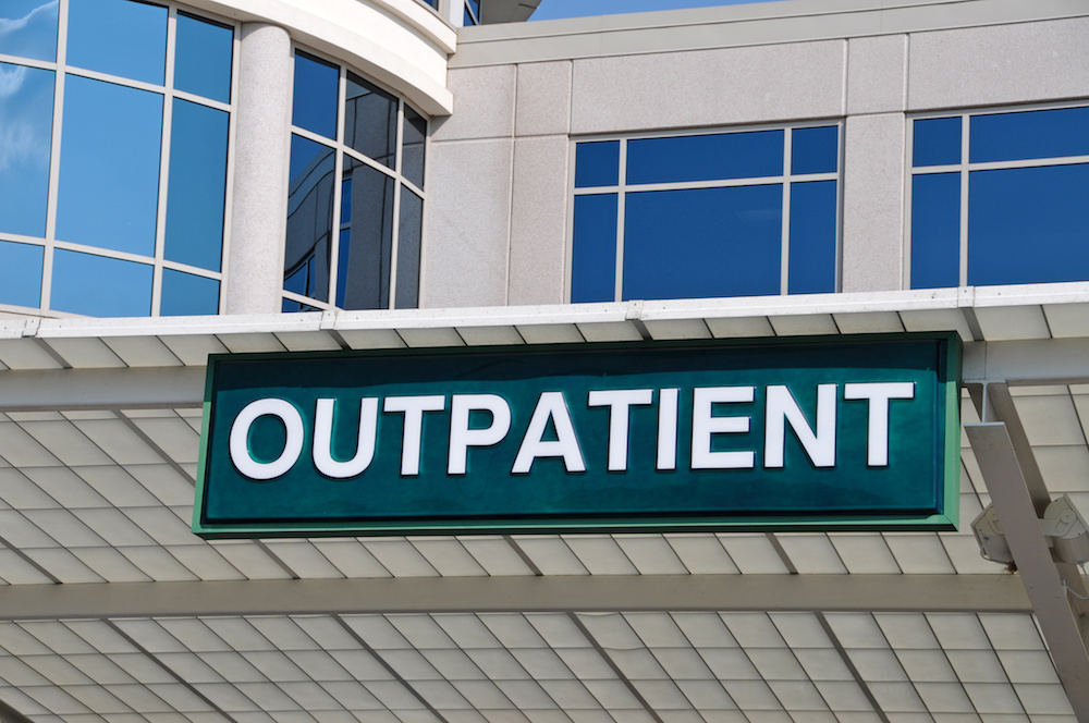 Outpatient Centers