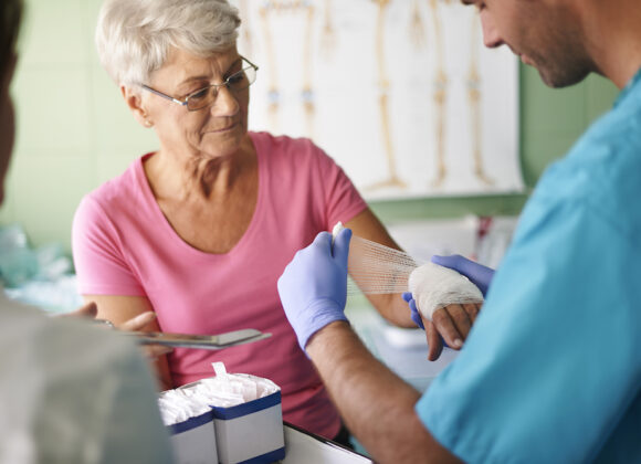 Wound Care Centers